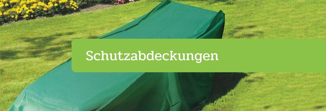 Schutzabdeckungen