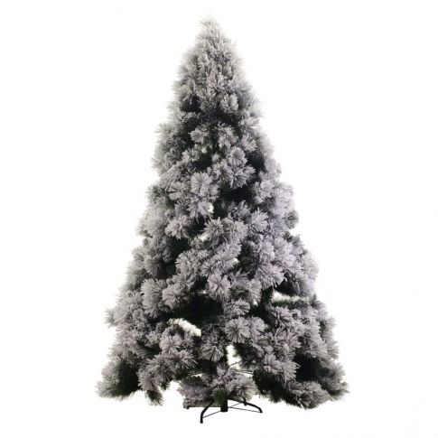 Custodia per albero di Natale altezza massima 240 cm XMas