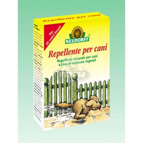 Neudorff 33474 Repellente per Cani 300 g : : Giardino e  giardinaggio