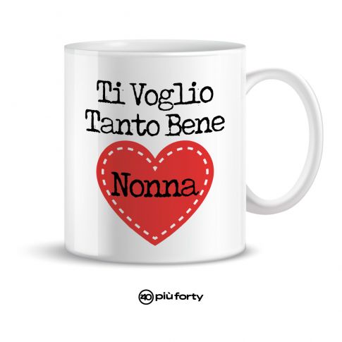 Mug in ceramica per tisane con scritta Super Papa