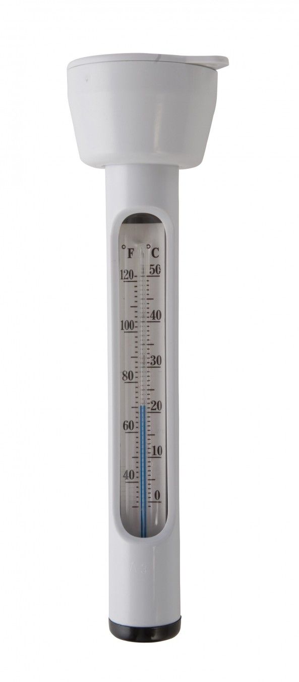 Termometro Galleggiante per Piscine Fuoriterra - Intex