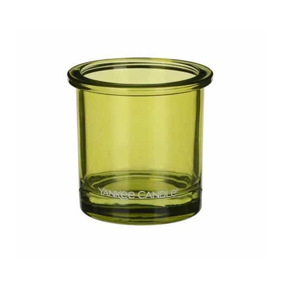 YANKEE CANDLE - Pop - Porta Candele - Lime