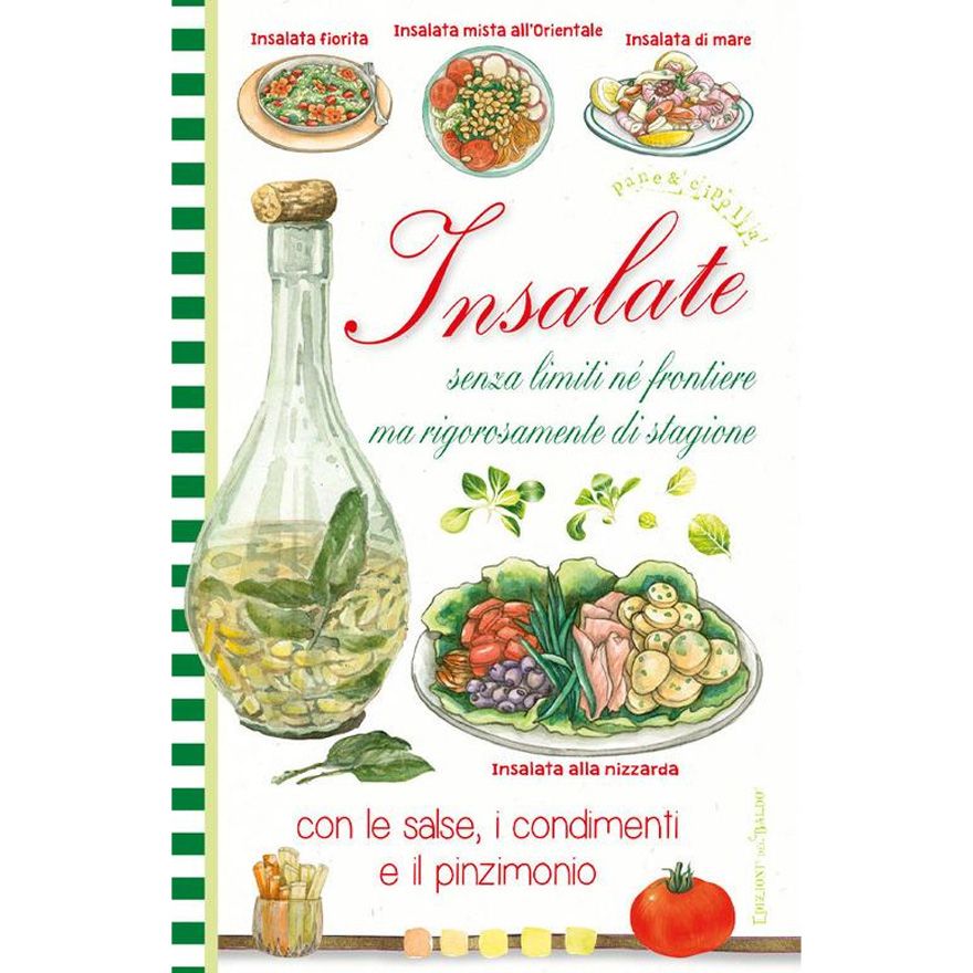 LIBRO QUADERNO PER SCRIVERE RICETTE - Cucina e Bevande Peragashop