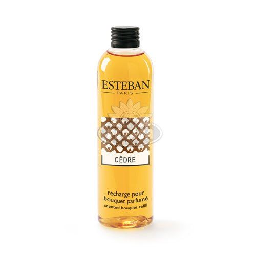 Esteban Paris Bouquet Arbre Parfumé Cèdre 150ml