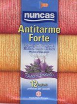 NUNCAS- Antimites Spray Lavande