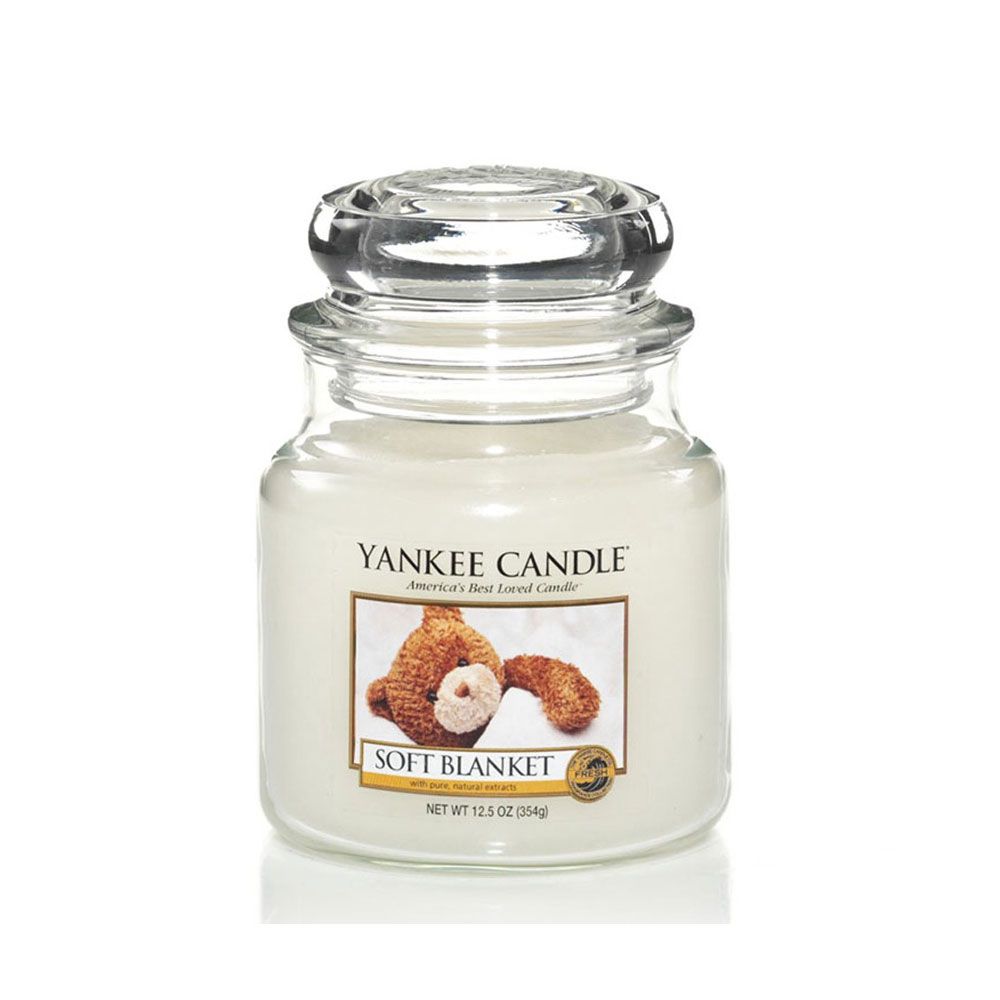 Yankee Candle - Giara Piccola Snow In Love ->