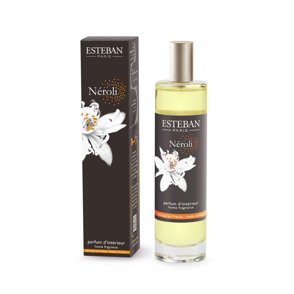 ESTEBAN Parfum d'ambiance concentré Cèdre sauvage