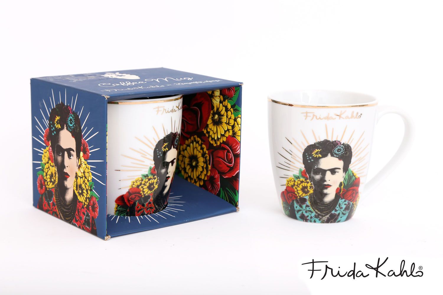 Compra Set di 10 piccole candele, FRIDA