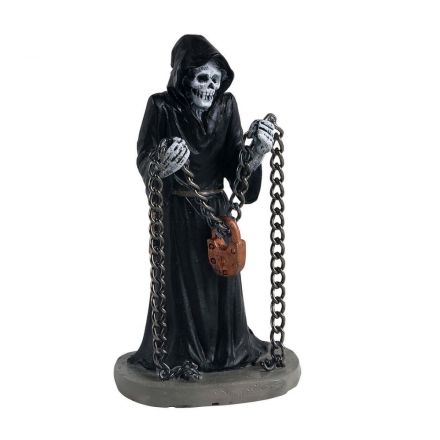 Tagliabiscotti Grim Reaper -  Italia