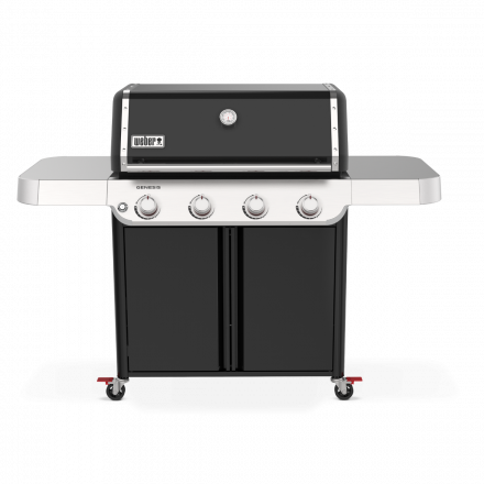 PIASTRA GHISA SMALTATA PER BBQ GENESIS - Accessori Peragashop