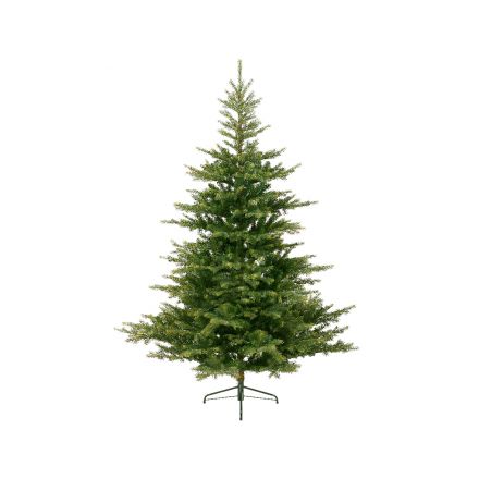 ALBERO DI NATALE GRANDIS VERDE 210CM