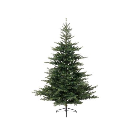 ALBERO DI NATALE GRANDIS FIR VERDE 360CM