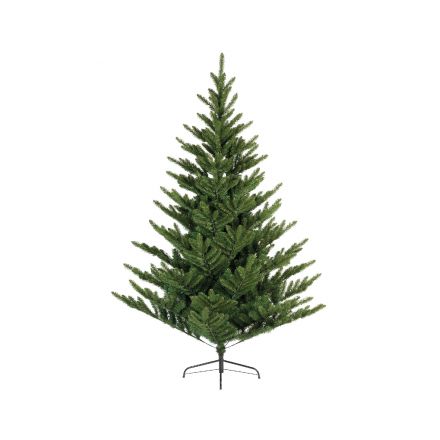 ALBERO DI NATALE LIBERTY 180CM VERDE