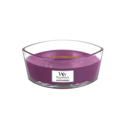 Candele Woodwick