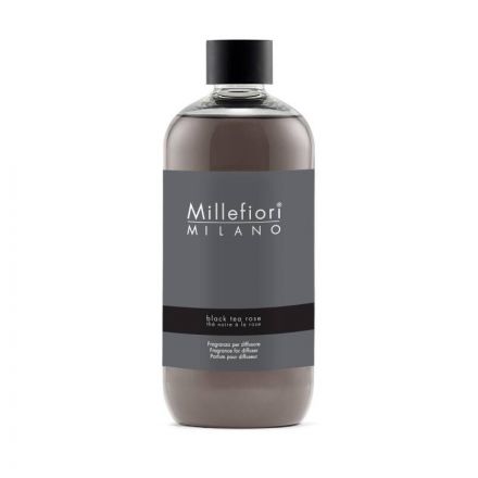 Millefiori Milano Ricarica Profumo Per Ambiente Magnolia Ml 500 - Millefiori  Milano - Idee regalo