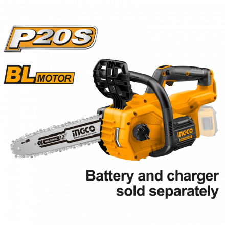 ELETTROSEGA 20V 12 BRUSHLESS 100W NUDA