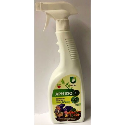 APHIDO CONCENTRATO POTENZIATORE SPRAY 750ML