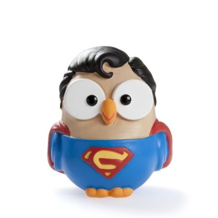 SUPER GOOFI STATUE EULE SUPERMAN 8X10 CM