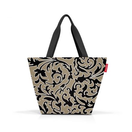 Reisenthel Borsa Spesa Da Carrello Easyshoppingbag Baroque Marble -  Reisenthel - Idee regalo