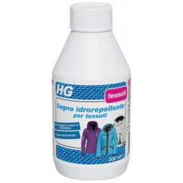 Detergente per fughe - HG