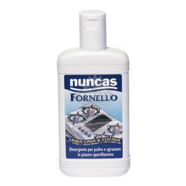 Nuncas detergente per forno e microonde - 300ml