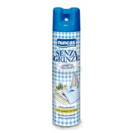 Nuncas Senza Grinze Appretto Liquido 500 ML - Drogheria Olimpia