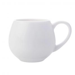 Tazza Mug in porcellana 450 ml Snug Grigio Maxwell & Williams